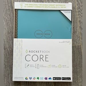 New Rocketbook Core